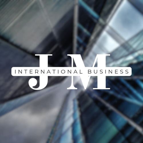 International Business JM